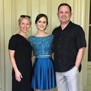 Meet your Posher, Jodi